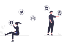 TwitterやFacebook等の各SNSの特性を知ろう