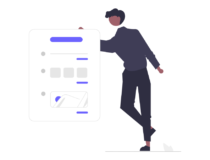 ディスプレイ広告の基礎と最新動向～検索連動型広告との違い